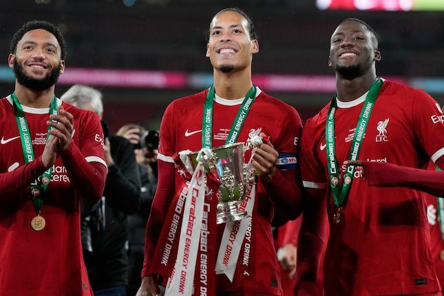 Jumlah Uang Hadiah Juara Carabao Cup 2023/2024 Jumlah Uang Hadiah Juara Carabao Cup 2023/2024