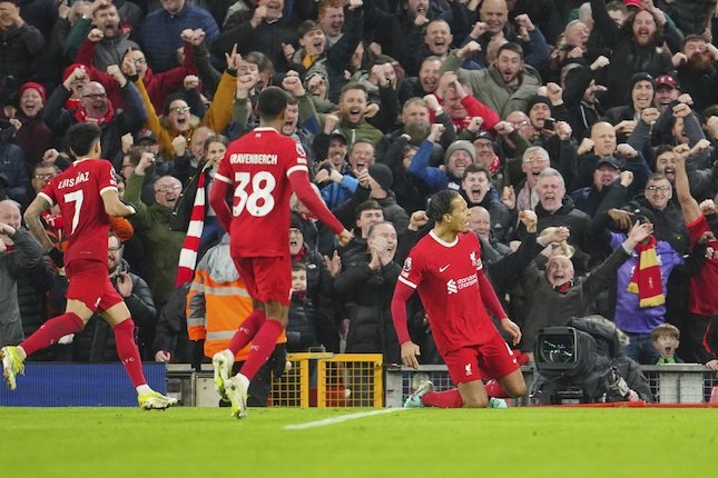 Jadwal Liverpool Jadwal Liverpool