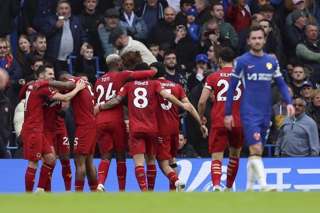 Hasil dan Jadwal Pekan 23 Premier League 2023/2024 Hasil dan Jadwal Pekan 23 Premier League 2023/2024