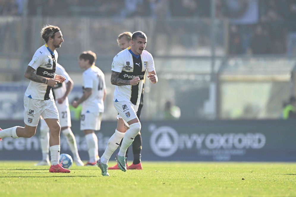 Bersiap Menyambut Parma Balik ke Serie A pada 2024/2025