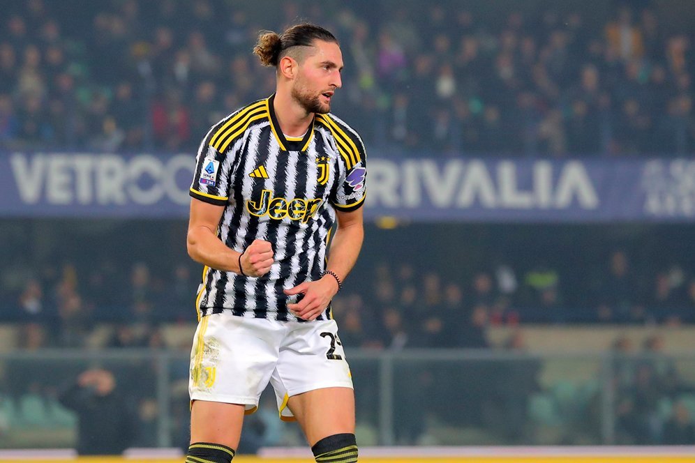 Masa Depan Rabiot Ditentukan Siapa Pelatih Juventus Musim Depan Masa Depan Rabiot Ditentukan Siapa Pelatih Juventus Musim Depan