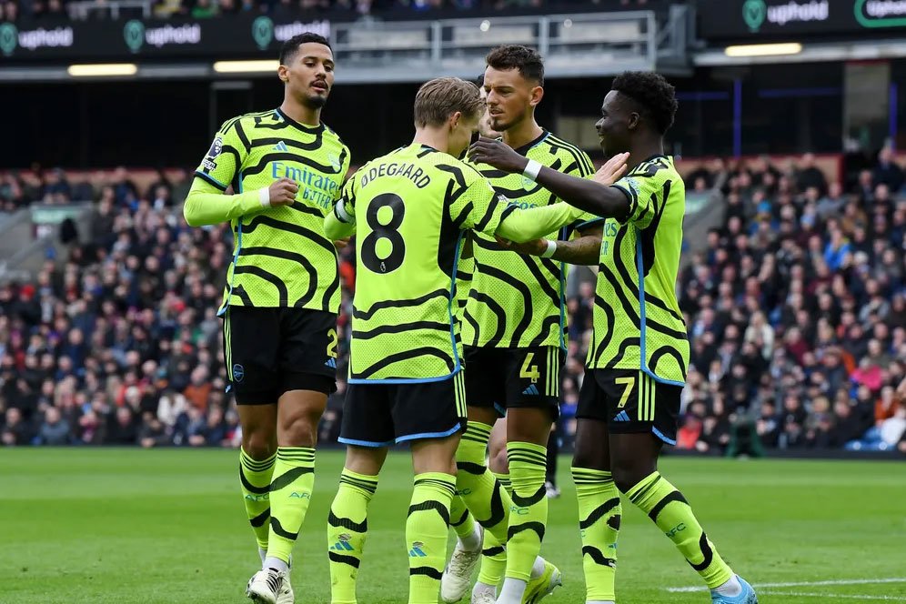 2 Bintang Ini Bakal Absen Lawan Bayern Munchen, Fans Arsenal Ketar-ketir? 2 Bintang Ini Bakal Absen Lawan Bayern Munchen, Fans Arsenal Ketar-ketir?