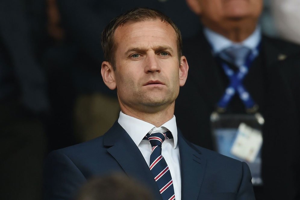 Manchester United Coba Tuntaskan Transfer Dan Ashworth Pekan Ini Manchester United Coba Tuntaskan Transfer Dan Ashworth Pekan Ini