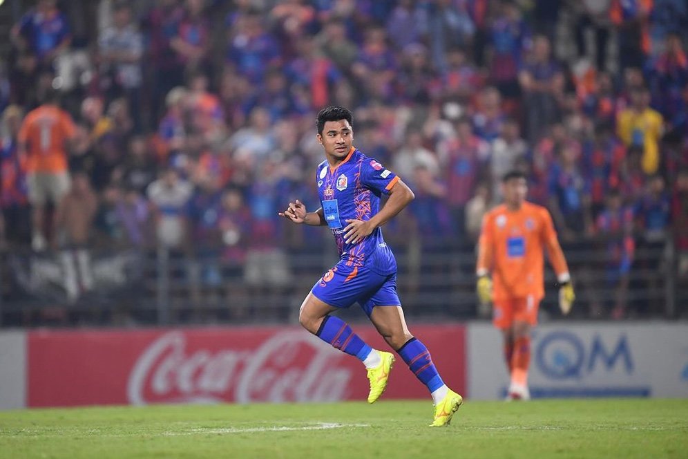 Keputusan Asnawi Mangkualam ke Thailand Dikritik Habis oleh Coach Justin Keputusan Asnawi Mangkualam ke Thailand Dikritik Habis oleh Coach Justin