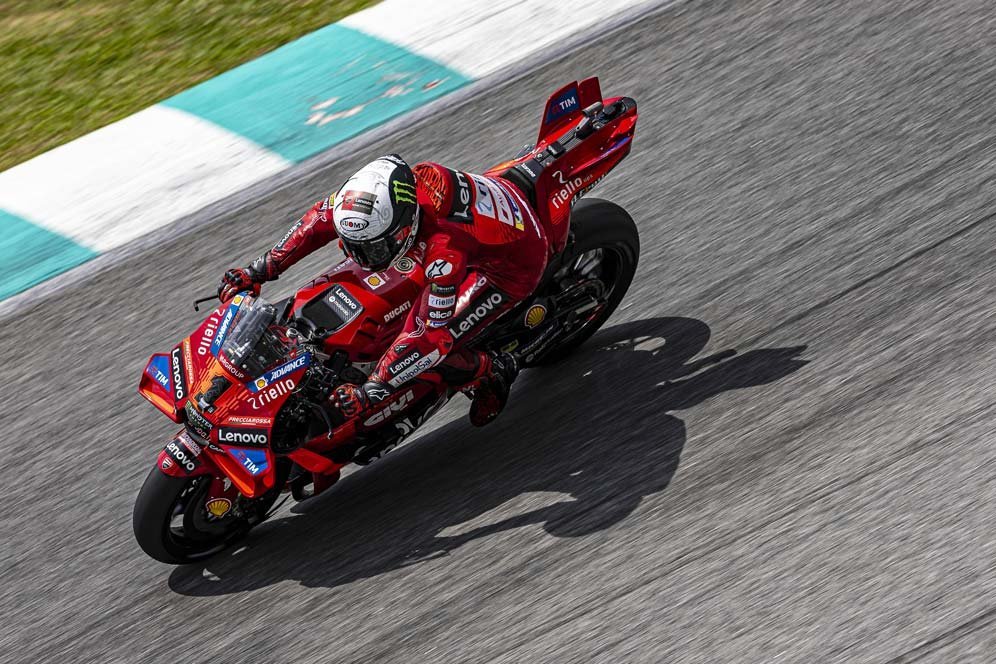 Daftar Masa Kontrak Pembalap MotoGP 2024: Cuma 3 Rider yang 'Aman' pada 2025 Daftar Masa Kontrak Pembalap MotoGP 2024: Cuma 3 Rider yang 'Aman' pada 2025