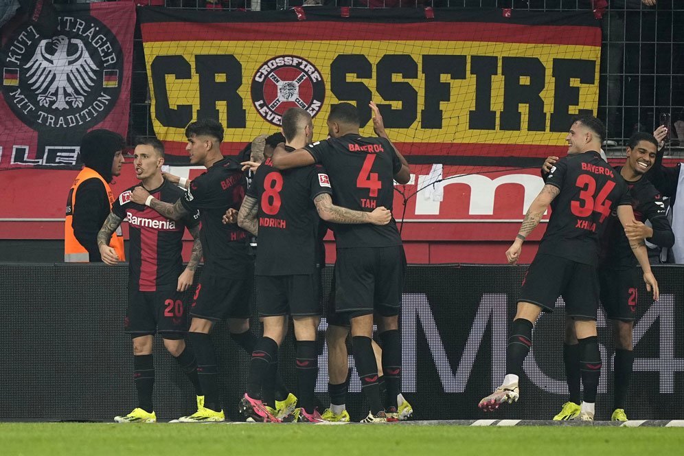 Liverpool Kirim Scout di Laga Leverkusen vs Bayern, Ngincer Siapa sih?