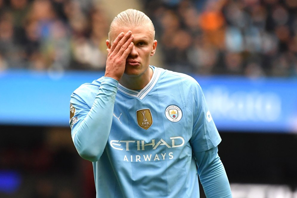 3 Alasan Man City Bakal Menang Atas Chelsea: Emang Ada yang Bisa Bendung De Bruyne dan Haaland? 3 Alasan Man City Bakal Menang Atas Chelsea: Emang Ada yang Bisa Bendung De Bruyne dan Haaland?