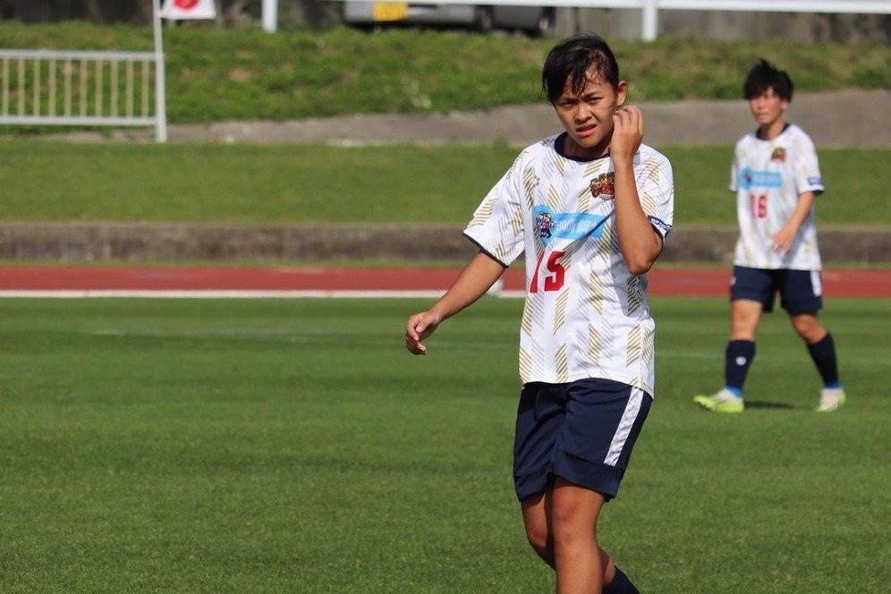 Keren! Pemain Timnas Putri Indonesia, Helsya Maeisyaroh Resmi Gabung Klub Jepang, Shafira Ika Jadi Ikut Gak Nih? Keren! Pemain Timnas Putri Indonesia, Helsya Maeisyaroh Resmi Gabung Klub Jepang, Shafira Ika Jadi Ikut Gak Nih?
