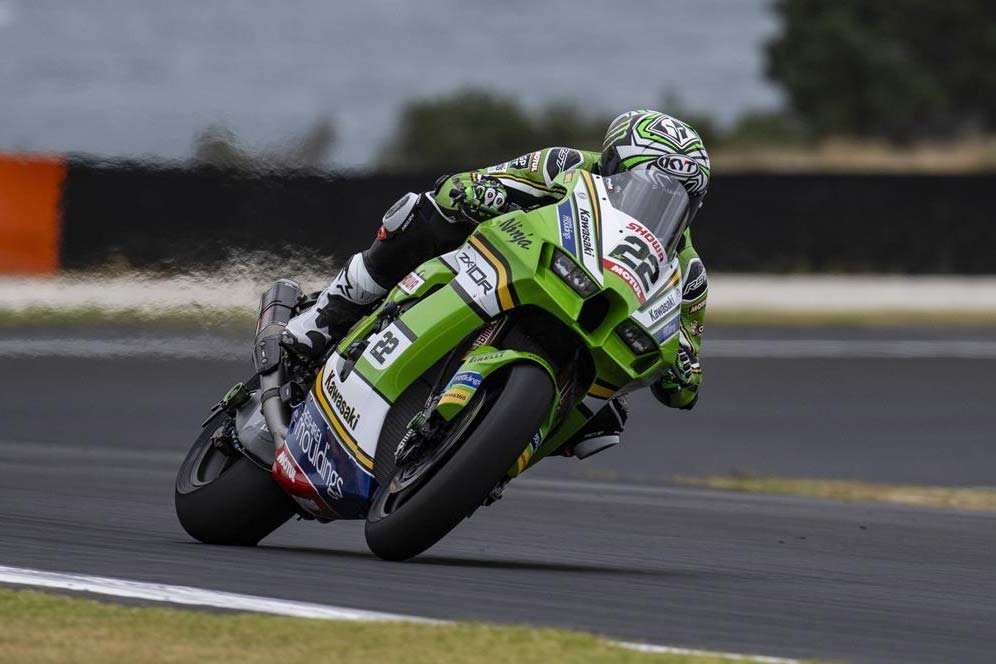 Hasil Superpole WorldSBK Prancis 2024: Toprak Razgatlioglu Mundur, Alex Lowes Sabet Pole Hasil Superpole WorldSBK Prancis 2024: Toprak Razgatlioglu Mundur, Alex Lowes Sabet Pole