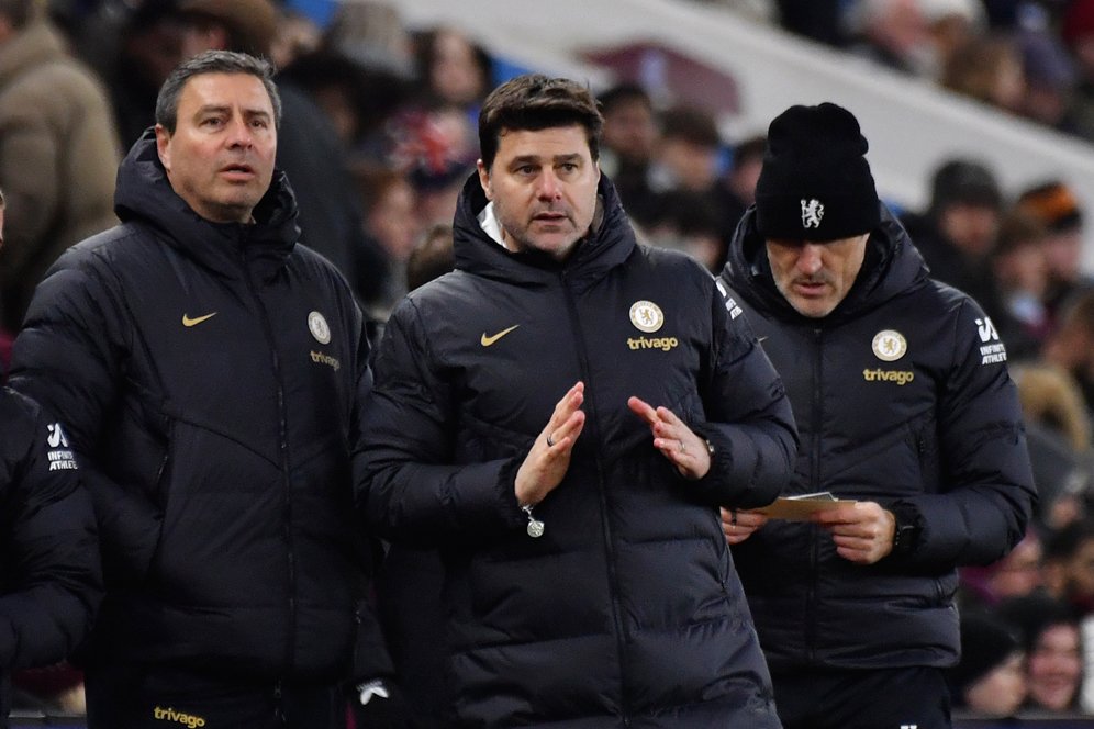 Menang di markas Aston Villa, Pochettino Sebut Pemain Chelsea Luar Biasa Menang di markas Aston Villa, Pochettino Sebut Pemain Chelsea Luar Biasa