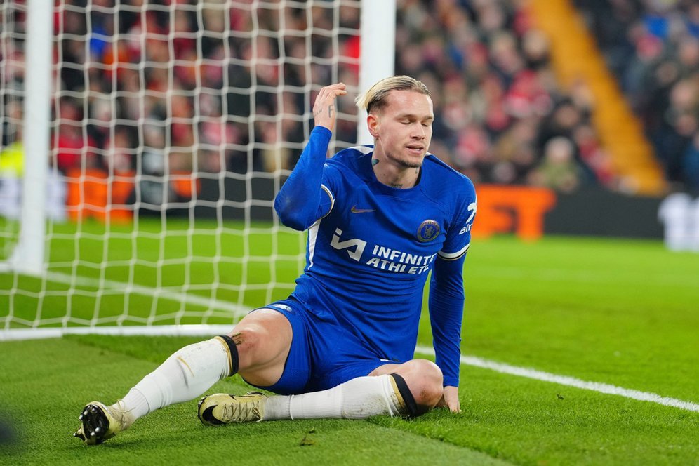 Chelsea Diminta Keluarkan Uang Belanja 500 Juta Pounds Usai Dibantai Liverpool Chelsea Diminta Keluarkan Uang Belanja 500 Juta Pounds Usai Dibantai Liverpool
