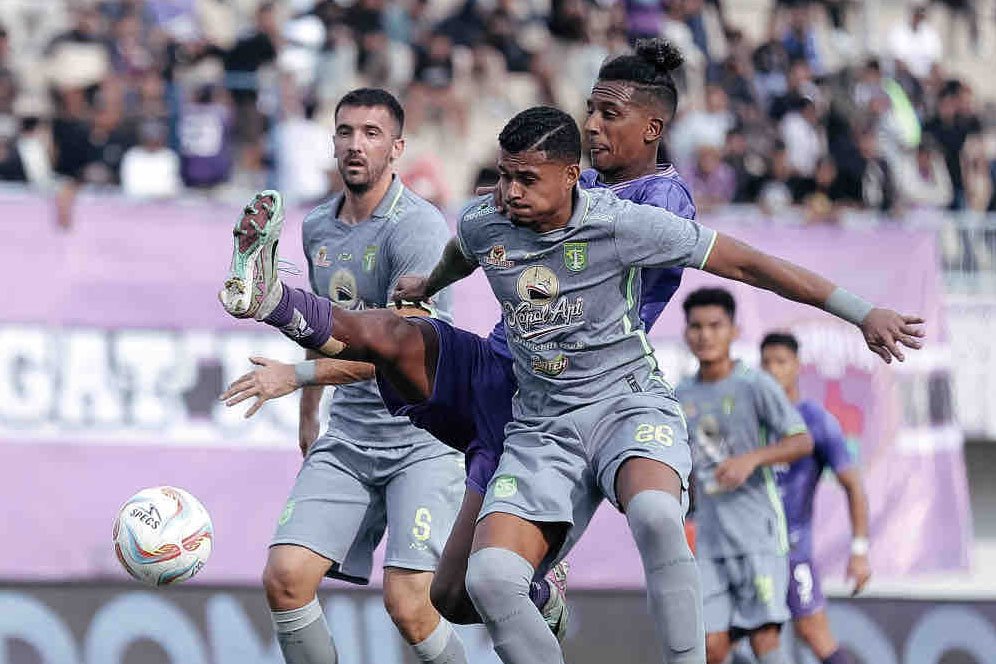 Prediksi BRI Liga 1: PSM Makassar vs Persebaya Surabaya 28 Februari 2024 Prediksi BRI Liga 1: PSM Makassar vs Persebaya Surabaya 28 Februari 2024