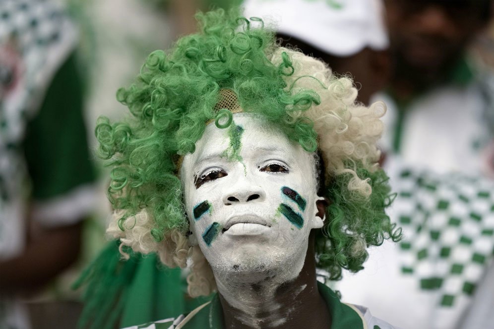 Nigeria vs Pantai Gading: Berasal dari Grup yang Sama, Sekarang Ketemu di Final! Nigeria vs Pantai Gading: Berasal dari Grup yang Sama, Sekarang Ketemu di Final!