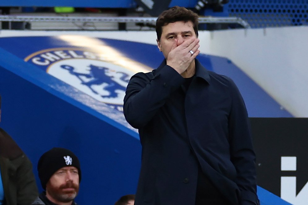 Mauricio Pochettino Klaim Masih Dapat Dukungan dari Pemilik Chelsea, Gak Dipecat Nih? Mauricio Pochettino Klaim Masih Dapat Dukungan dari Pemilik Chelsea, Gak Dipecat Nih?
