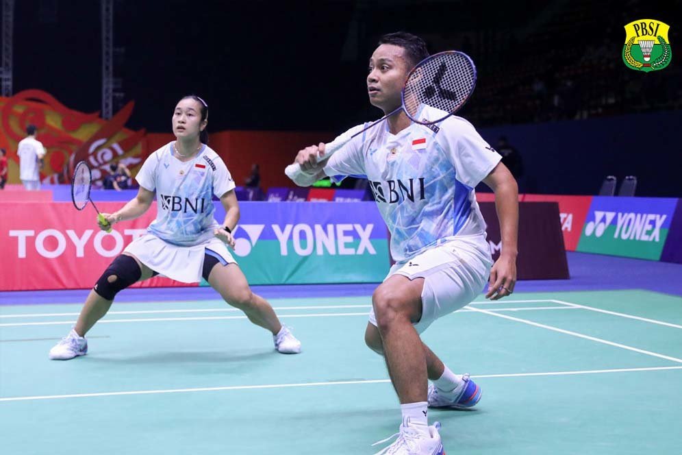 Jadwal Lengkap German Open 2024, 27 Februari-3 Maret 2024 Jadwal Lengkap German Open 2024, 27 Februari-3 Maret 2024