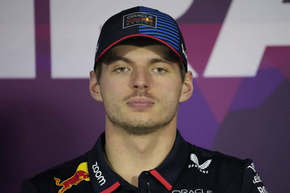 Daftar Masa Kontrak Pembalap Formula 1 2024: Siapa Pengganti Lewis Hamilton pada 2025? Daftar Masa Kontrak Pembalap Formula 1 2024: Siapa Pengganti Lewis Hamilton pada 2025?
