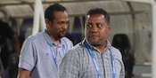 Resmi! Persita Depak Divaldo Alves sebagai Pelatih setelah Makin Kritis di BRI Liga 1