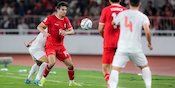 Akankah Nathan Tjoe-A-On Dilepas Heerenveen ke Timnas Indonesia U-23 untuk Piala Asia U-23 2024?