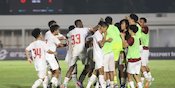 Termasuk Welber Jardim, Ini 5 Pemain Terbaik Indonesia U-20 pada Laga Kontra China U-20 Termasuk Welber Jardim, Ini 5 Pemain Terbaik Indonesia U-20 pada Laga Kontra China U-20