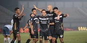 VIDEO: Tak Sampai 24 Jam Usai Bela Timnas Indonesia, Egy Maulana Vikri Bikin Gol untuk Dewa United