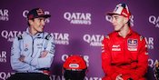 Bos Red Bull KTM: Mantap Kalau Kami Bisa Gandengkan Marc Marquez dan Pedro Acosta Bos Red Bull KTM: Mantap Kalau Kami Bisa Gandengkan Marc Marquez dan Pedro Acosta