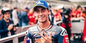 Pedro Acosta Diprediksi Menang Sebentar Lagi, Sekaligus Sikat Rekor Marc Marquez Pedro Acosta Diprediksi Menang Sebentar Lagi, Sekaligus Sikat Rekor Marc Marquez
