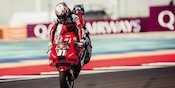 GASGAS Terharu Nonton Debut Pedro Acosta di MotoGP, Sebut Punya Masa Depan Cerah GASGAS Terharu Nonton Debut Pedro Acosta di MotoGP, Sebut Punya Masa Depan Cerah