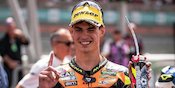 Fermin Aldeguer Senang ke MotoGP 2025: Lawan Rider-Rider Terbaik Pakai Motor Terbaik
