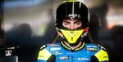 Fermin Aldeguer Soal Gosip ke Pramac: Yang Penting Saya ke MotoGP Sebagai Juara Moto2