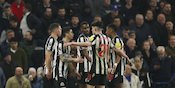 Yuk Ramaikan Roaring Night Perdana Bersama Indo Toon Army, Jadilah Saksi Gacornya Newcastle Melawan Brighton!