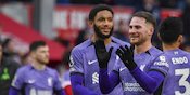 Jadwal Liverpool Hari Ini, Jumat 8 Maret 2024: Bertamu ke Sparta Praha Jadwal Liverpool Hari Ini, Jumat 8 Maret 2024: Bertamu ke Sparta Praha
