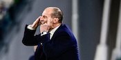 Torino 0-0 Juventus, Max Allegri Semprot Satu Pemain Bianconeri Ini Torino 0-0 Juventus, Max Allegri Semprot Satu Pemain Bianconeri Ini
