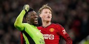 Hasil Drawing Semifinal FA Cup 2023/2024: MU Dapat Lawan Mudah, Man City Jumpa Chelsea