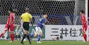 Hasil Kualifikasi Piala Dunia 2026: Gol Cepat Tanaka Bawa Jepang Jinakkan Korea utara Hasil Kualifikasi Piala Dunia 2026: Gol Cepat Tanaka Bawa Jepang Jinakkan Korea utara