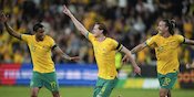 Jackson Irvine, 'Abang Skena' yang Sudah Punya 76 Caps Bersama Timnas Australia Jackson Irvine, 'Abang Skena' yang Sudah Punya 76 Caps Bersama Timnas Australia