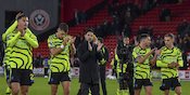 Akhir Pekan Ini, Arsenal Bisa Naik ke Puncak Klasemen Premier League Akhir Pekan Ini, Arsenal Bisa Naik ke Puncak Klasemen Premier League