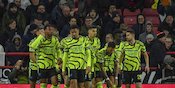 Menang 0-6 Lawan Sheffield, Arsenal Emang Si Paling Cetak Gol Menang 0-6 Lawan Sheffield, Arsenal Emang Si Paling Cetak Gol
