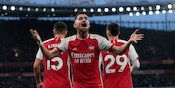 Dapat Banyak Tawaran, Arsenal Ogah Lepas Jorginho Dapat Banyak Tawaran, Arsenal Ogah Lepas Jorginho