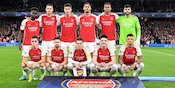 Percayalah! Arsenal Masih Punya Peluang Singkirkan Bayern Munchen di Liga Champions Percayalah! Arsenal Masih Punya Peluang Singkirkan Bayern Munchen di Liga Champions