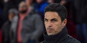 Tumbangkan PSG, Mikel Arteta Nilai Arsenal Sudah Siap Bersaing di Liga Champions Tumbangkan PSG, Mikel Arteta Nilai Arsenal Sudah Siap Bersaing di Liga Champions