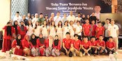 Asosiasi Sepak Bola Wanita Gelar Diskusi Kuatkan Silaturahmi