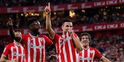 Athletic Bilbao Pede Bisa 'Remontada' ke Manchester United Athletic Bilbao Pede Bisa 'Remontada' ke Manchester United