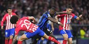 Marcus Thuram vs Stefan Savic: Ngiluuuuuu! Marcus Thuram vs Stefan Savic: Ngiluuuuuu!