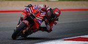 Hasil Sprint Race MotoGP Barcelona 2024: Pecco Bagnaia dan Enea Bastianini Kompak Tahan Jorge Martin Kunci Gelar Hasil Sprint Race MotoGP Barcelona 2024: Pecco Bagnaia dan Enea Bastianini Kompak Tahan Jorge Martin Kunci Gelar