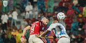 Hasil BRI Liga 1 Bali United vs PSIS Semarang: Skor 2-0
