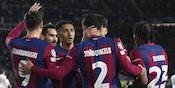Bek Mudanya Diincar MU, Barcelona: Gak Dulu! Bek Mudanya Diincar MU, Barcelona: Gak Dulu!