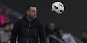 Pengorbanan Xavi dan Kebangkitan Barcelona Pengorbanan Xavi dan Kebangkitan Barcelona
