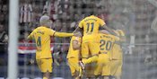 Barcelona vs Las Palmas: Jadwal, Jam Kick-off, Siaran Langsung, Live Streaming, Statistik
