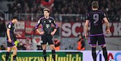 Bayern Munchen Bikin Bundesliga Gak Seru: Baru Ada Pesaing, Eh Pelatihnya Mau Dicomot Bayern Munchen Bikin Bundesliga Gak Seru: Baru Ada Pesaing, Eh Pelatihnya Mau Dicomot