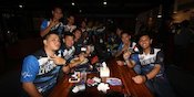 Jejak Darts di Kota Bandung: Sempat Tertidur, Kini Kembali Mencoba Eksis Jejak Darts di Kota Bandung: Sempat Tertidur, Kini Kembali Mencoba Eksis